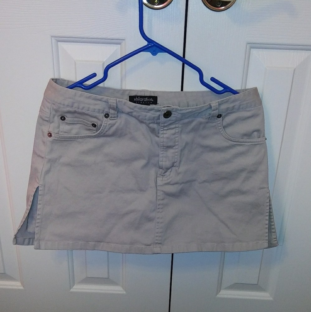 Mini Skort